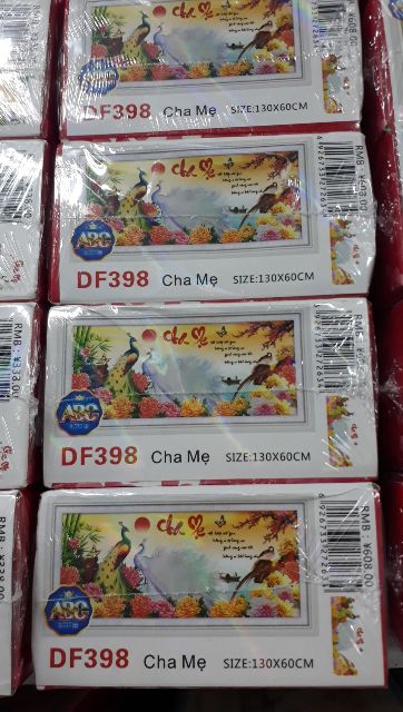 Combo 2 tranh đá và 3 lọ keo