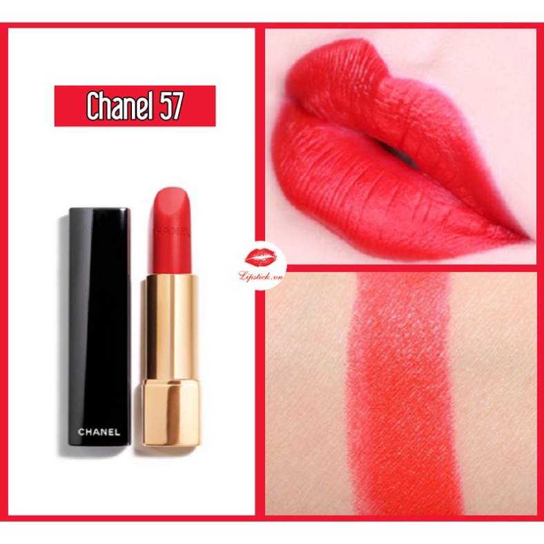 (thanh lý fullsize) Son Chanel chính hãng | BigBuy360 - bigbuy360.vn