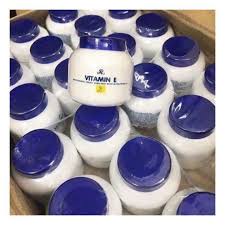 Kem dưỡng da vitamin E thái