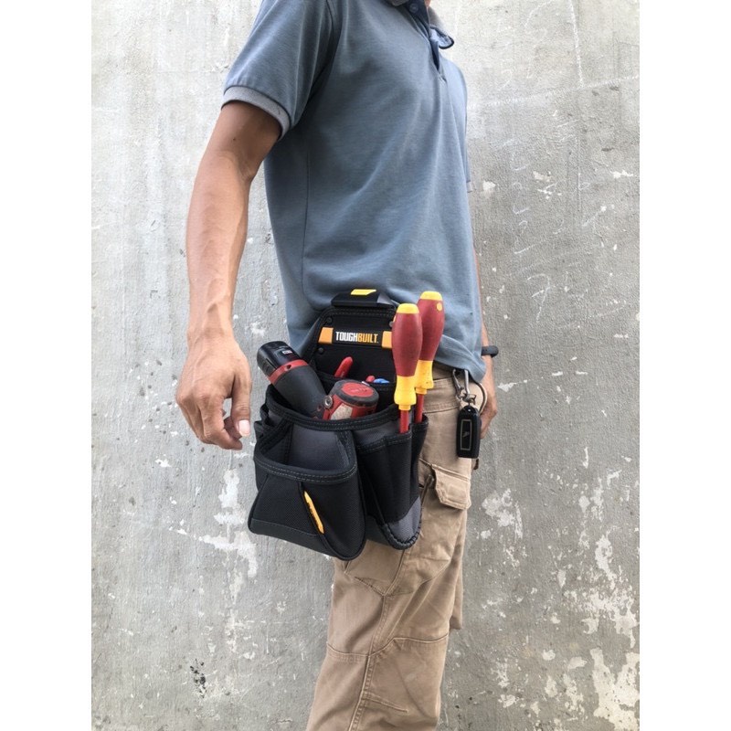 Túi đeo đồ nghề Toughbuilt