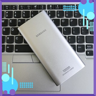 Pin Sạc Dự Phòng Samsung EB-P1100 10000mAh - BH 12 Tháng