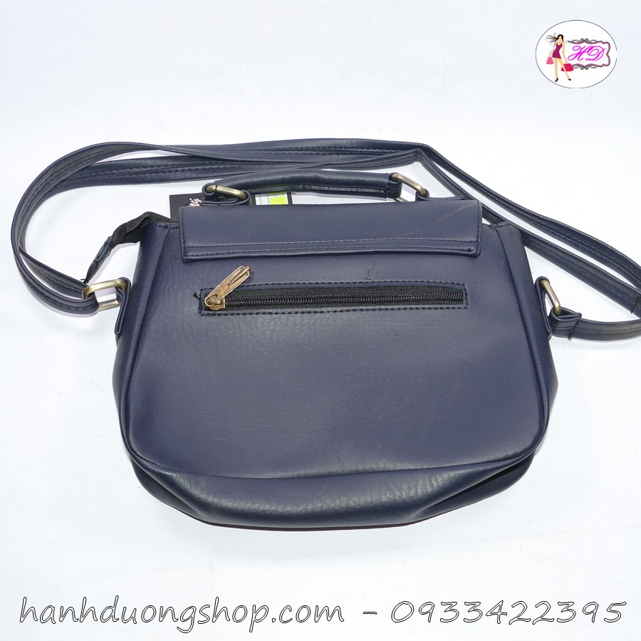 [ GIẢM PHÍ SHIP 30K ] Túi đeo chéo, túi khỉ chất liệu da cao cấp phù hợp cho cả nam và nữ sử dụng khi đi ra đường
