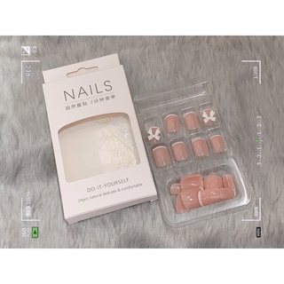 nailbox thiết kế theo size 07