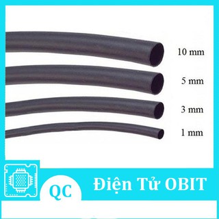 Gen Co Nhiệt Bọc Cách Điện