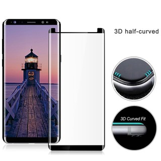 Miếng dán cường lực FULL màn hình samsung galaxy note 8 mecury