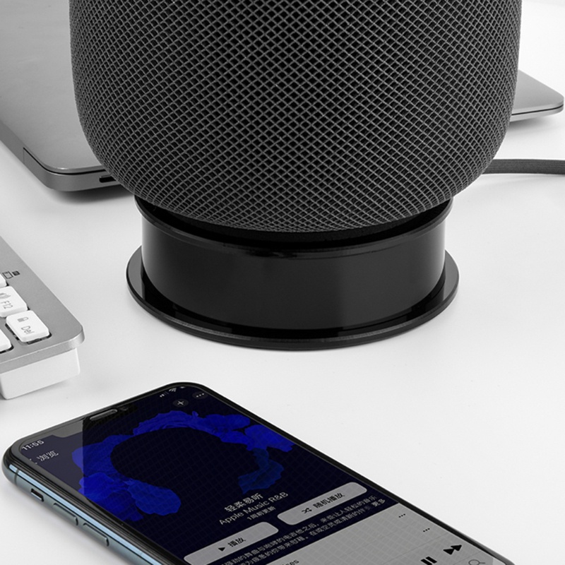 Giá Đỡ Loa zzz Để Bàn Cho Apple- HomePod