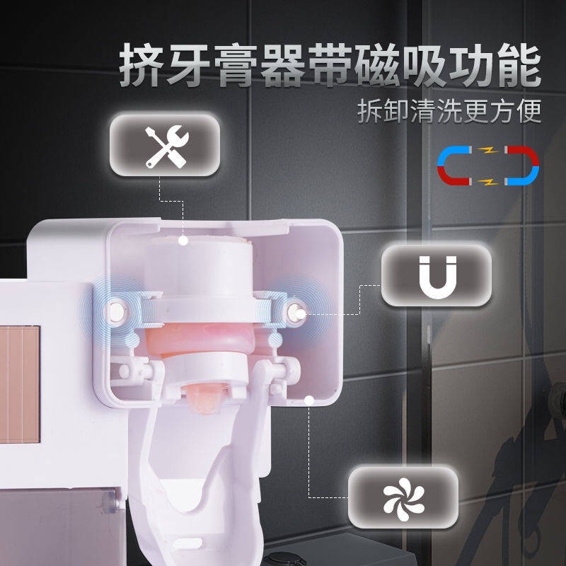 kệ lò vi sóngđời Bàn chải đánh răng Tiệt trùng Bàn chải đánh răng Giá treo tường Miễn phí Punch Lưu trữ Tiệt trùng | BigBuy360 - bigbuy360.vn