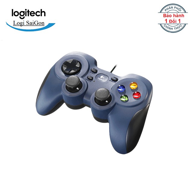 Tay cầm chơi game Logitech F310