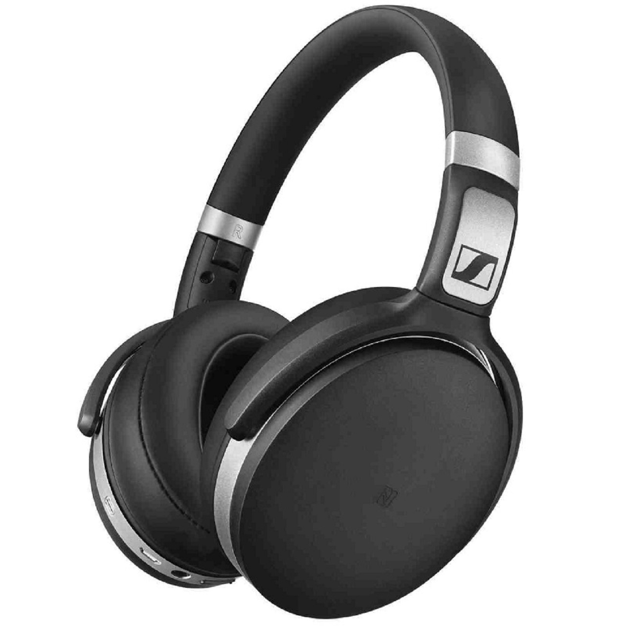 [Chính thức] SENNHEISER/SENNHEISER không dây Bluetooth chủ động giảm tiếng ồn Tai nghe/trang web chính thức của cửa hàng