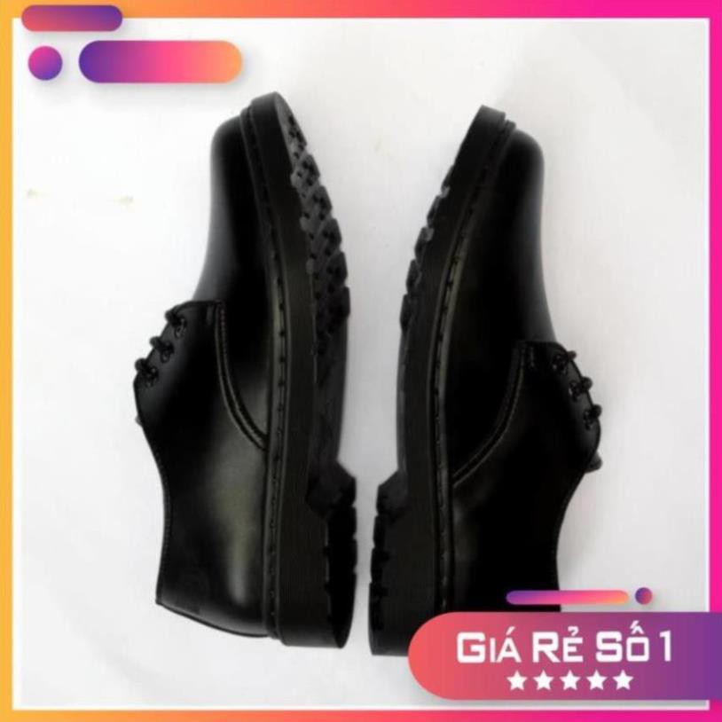 [Sale 3/3]  Giày 1461 All Black đế đen Thái Lan Sale 11 -op1