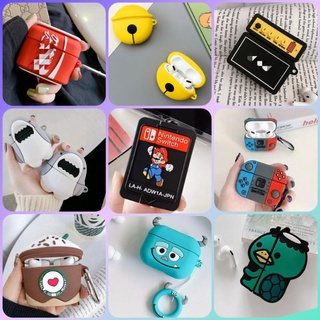 Ốp bảo vệ Airpods Pro - Case Airpods Pro