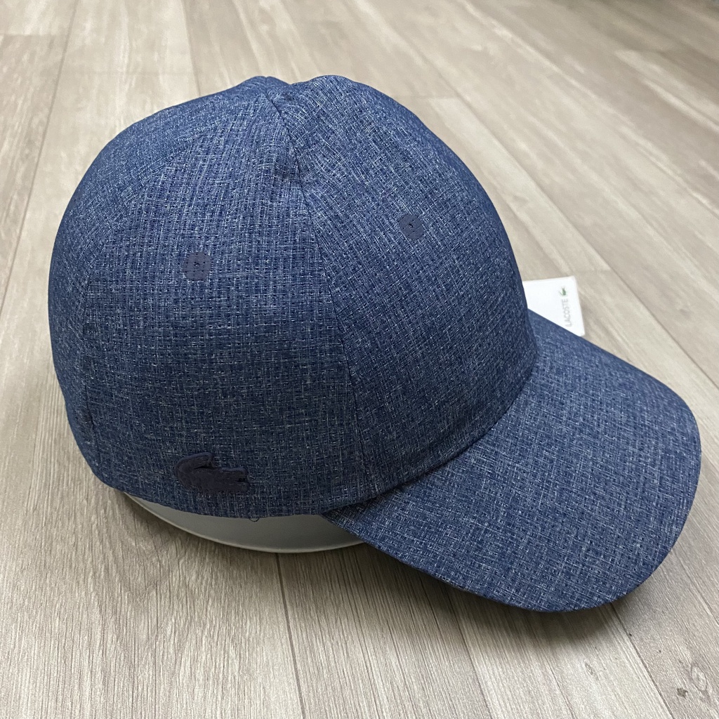 Mũ Lacoste RK3887 Chính Hãng