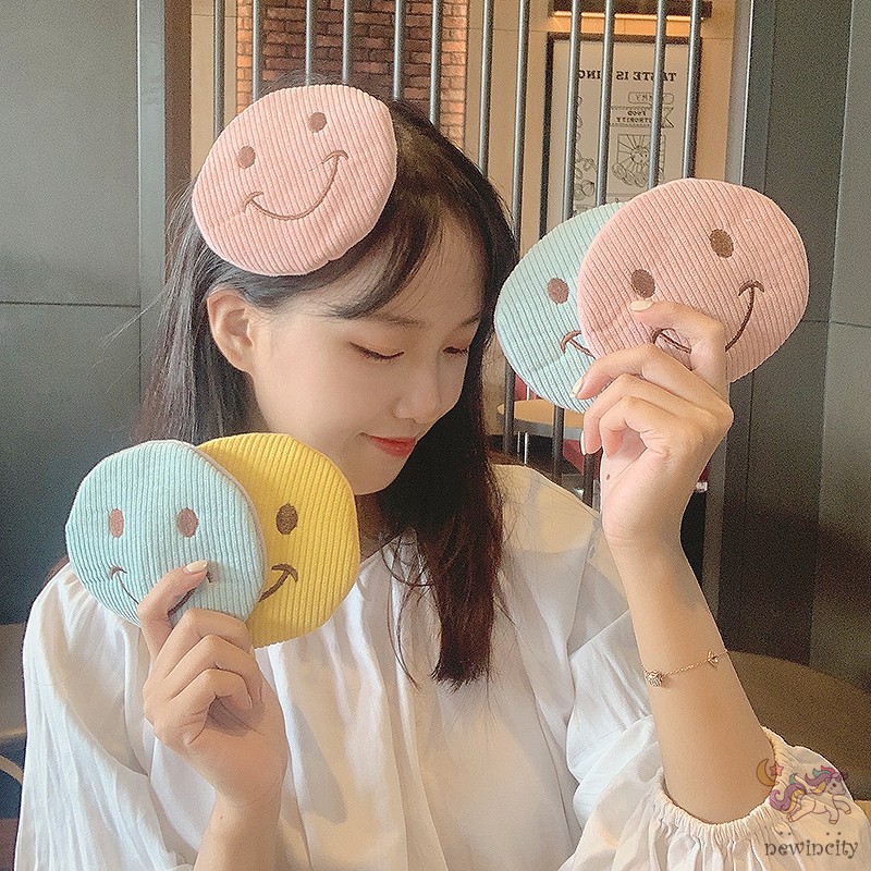 Kẹp tóc siêu lớn xinh xắn cho bé gái