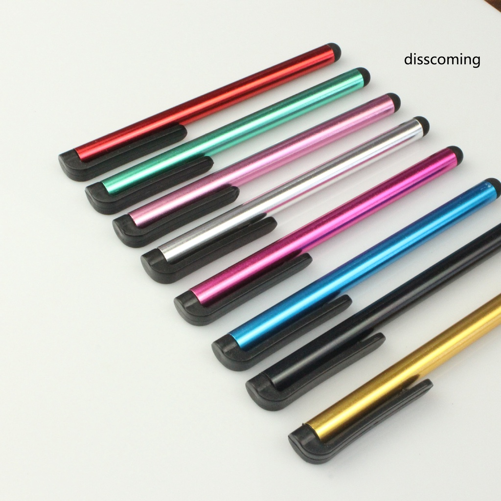 Bút Cảm Ứng Trơn Tru Di Động Thông Dụng Cho Laptop Máy Tính Điện Thoại Thông Minh