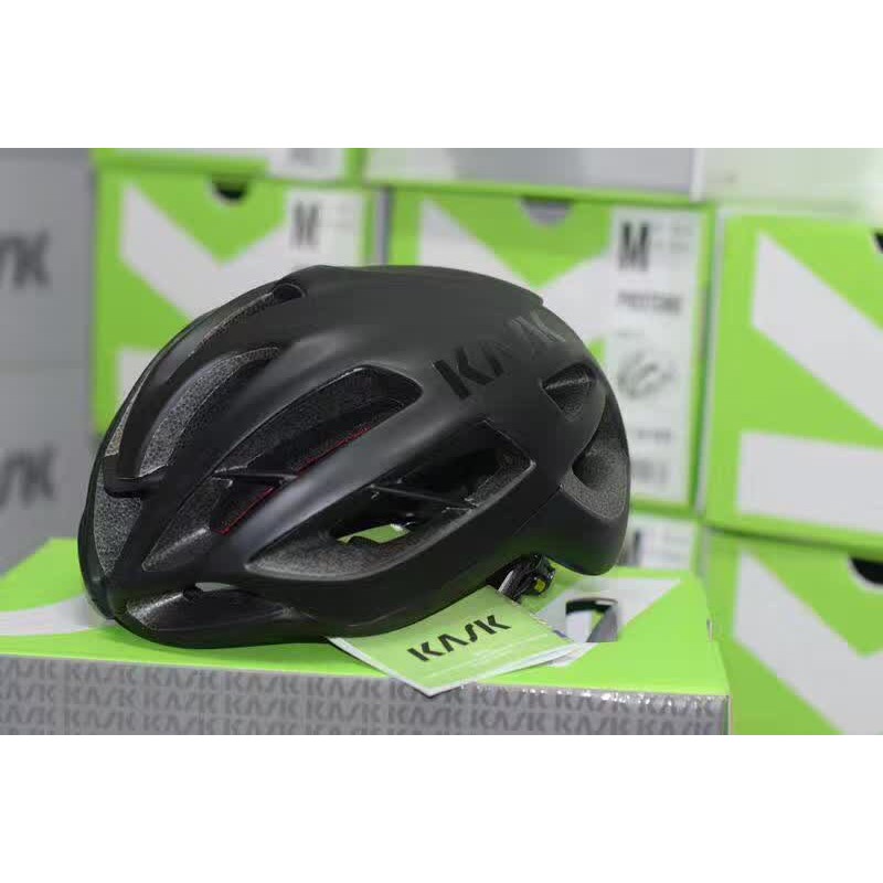 Mũ Kask Protone một màu