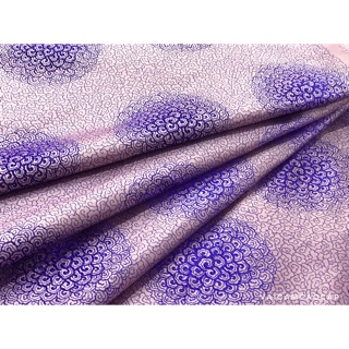 Gấm Tường Vân - giá bán theo mét