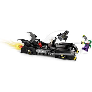 Đồ chơi lắp ráp Lego Super Heroes 76119 - Siêu Xe Batmobile Đại Chiến Joker