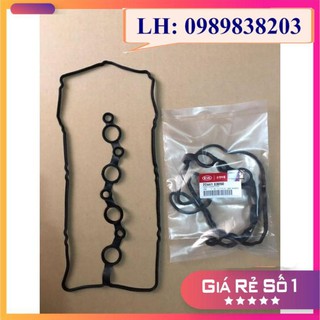 Gioăng nắp dàn cò grand i10 - morning 12 19