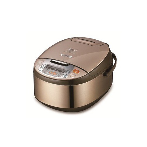 NỒI CƠM ĐIỆN TỬ SUPOR CFXB50FC33VN-75( Lòng nồi Niêu)