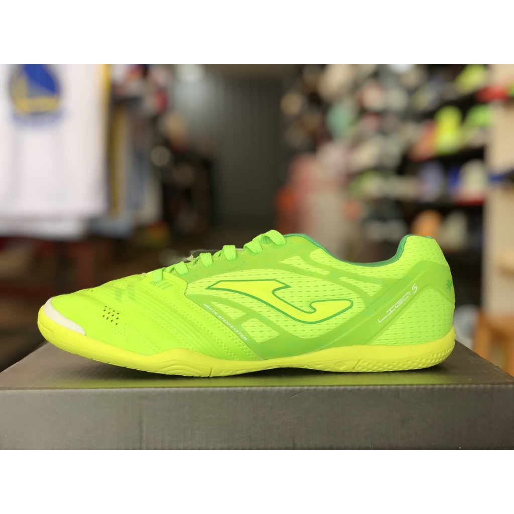 Joma giày đá bóng chính hãng từ Tây Ban Nha