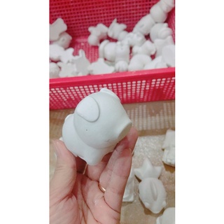 Combo 50 tượng tô size 6cm