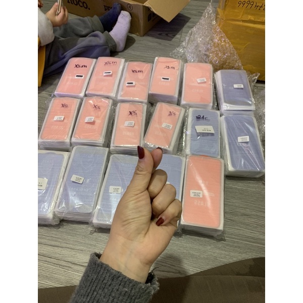 Cường lực ipfull màn 21d 5g/5s/6g/6s/6spl/6p/7g/7p/8g/8p/x/xsm