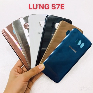 Nắp pin samsung s7e - lưng samsung s7e - vỏ samsung s7e - samsung s7e