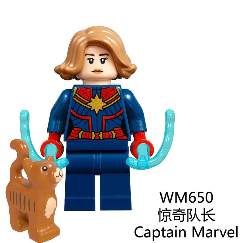 Mô hình nhân vật người sắt TONY Stark phim Iron Man