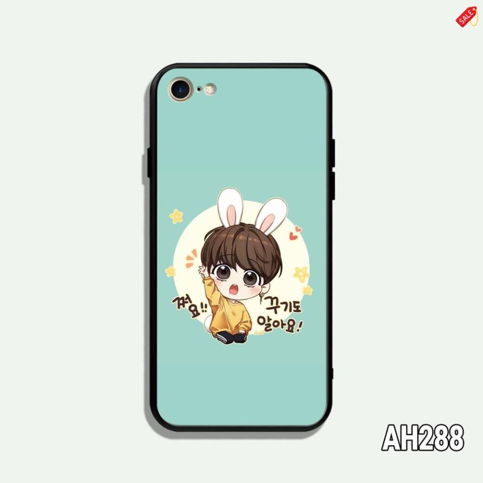 <Hot 2021> Ốp lưng iPhone 6Plus /6s Plus in hình idol