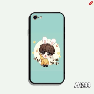 Ốp lưng iPhone 6Plus /6s Plus in hình idol