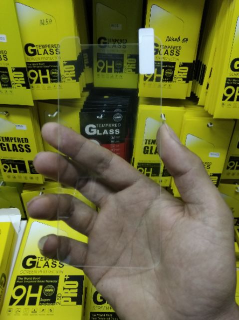 Bộ 3 kính Xiaomi Redmi note 5 pro