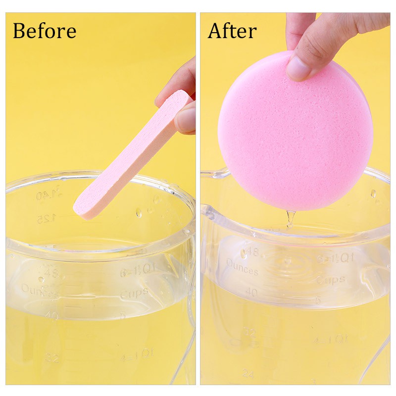 Áo vệ sinh lông mi chuyên nghiệp