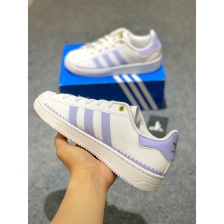 [CHÍNH HÃNG] Giày Adidas Superstar OT Tech GZ7495