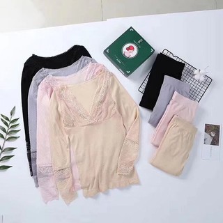 BỘ REN GIỮ NHIỆT NỮ