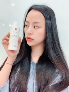 Dầu gội bưởi nga hoàng