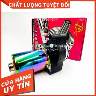 CỦ ĐỀ ĐỘ TA TITAN CHO WAVE DREAM CUP 67 ĐI TRÁI LỚN