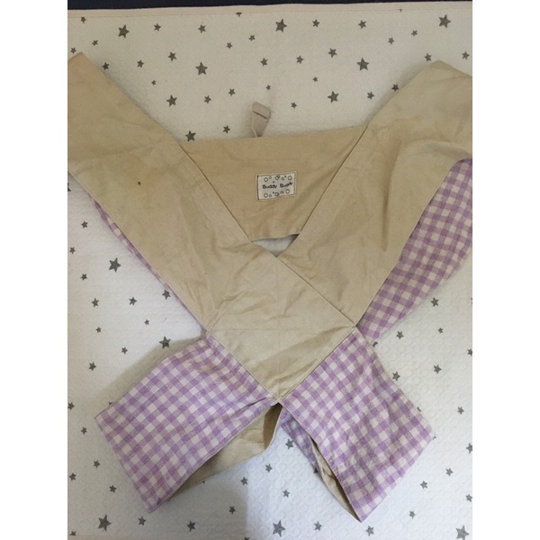 Địu vải sling 2hand cho bé