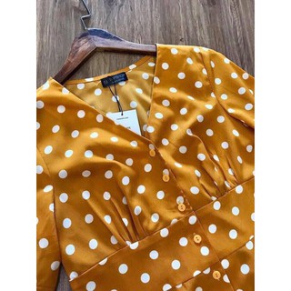 Đầm topshop