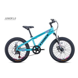 Xe đạp thể thao Trinx Junior 1.0 2017