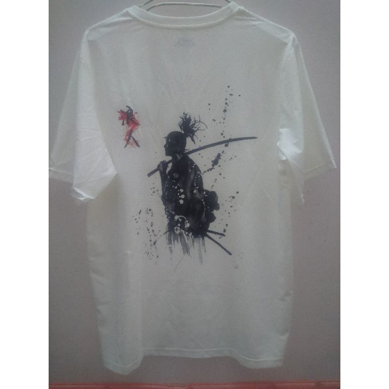 <SMLshop> ÁO THUN UNISEX SWORD WILL | BigBuy360 - bigbuy360.vn