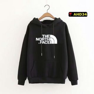 ÁO HOODIE THE NORTH FACE