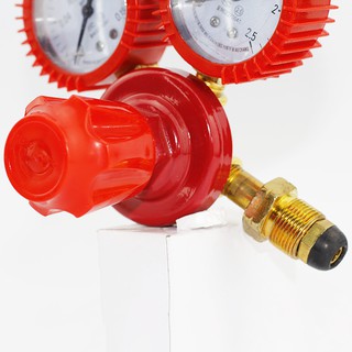 Đồng Hồ Đo Gas