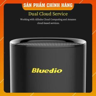 Hàng Chuẩn 💥[SALE] Loa Bluetooth Bluedio Ts5 - Chính Hãng -NHỎ GỌN- Âm Thanh CỰC HAY Chuẩn Trung Thực