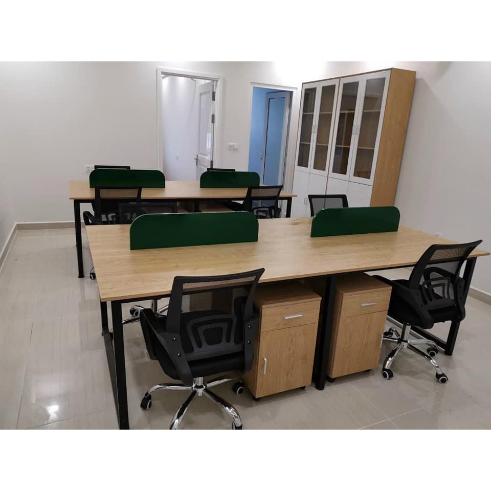 Ghế Soay Văn Phòng - Hàng Chính Hãng Rẻ Vô Địch
