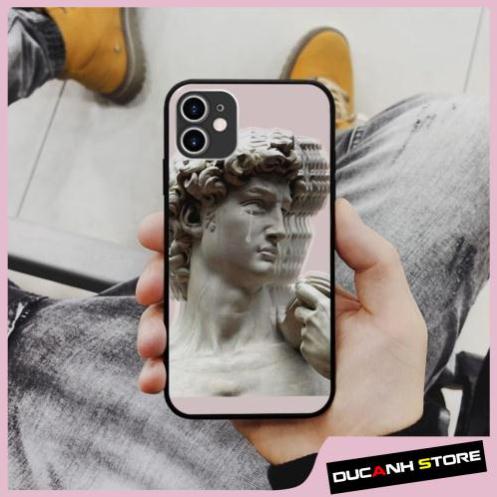 Ốp lưng iphone hình Tôi Khỏe Nước Mắt Là Biển Rộng collage art dada dadaism  cho các dòng SAMSUNG PAP20211038