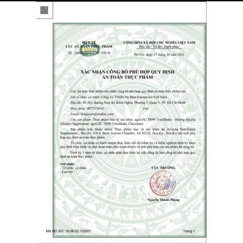 TRIMSHAKE  Trme HƯƠNG SOÔCL( 15 ) bột uống  dinh dưỡng ( 10/11/2025)