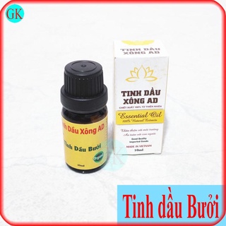 Tinh dầu xông AD Tinh dầu bưởi lọ 10ml