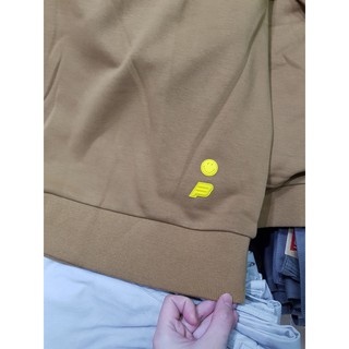 Áo nỉ nam BEANPOLE xuất Hàn