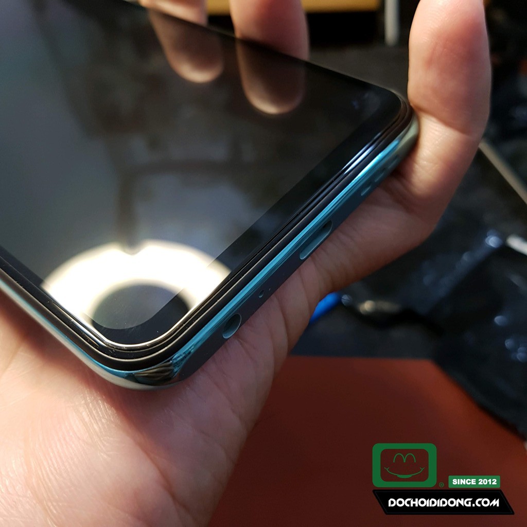 Miếng dán cường lực Xiaomi Redmi Note 10 Pro Zacase