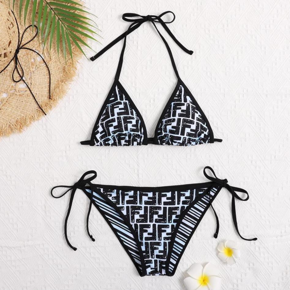 Bikini 1 Mảnh/2 Mảnh Tự Chọn Thời Trang 2020 Gợi Cảm Cho Nữ ✔️ ' 😘 New12 | BigBuy360 - bigbuy360.vn